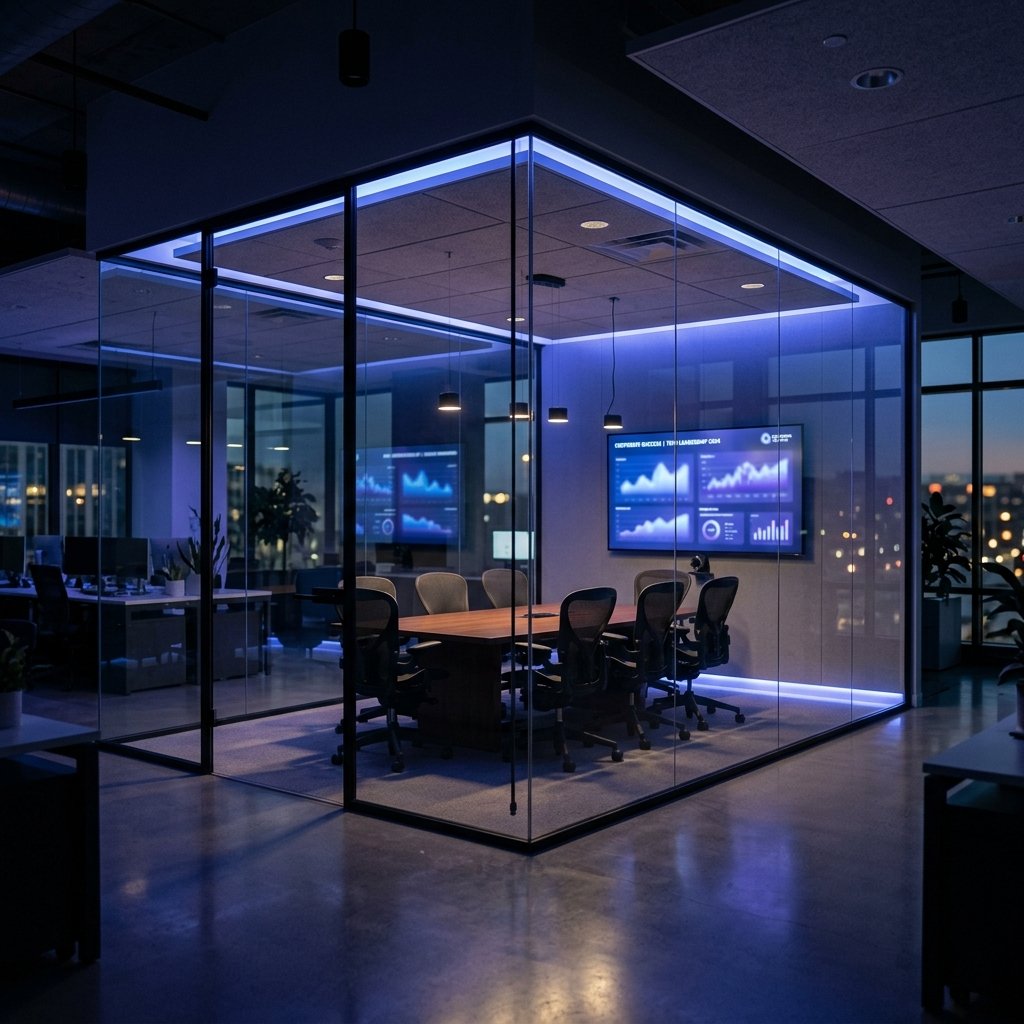 Why Choose JSV Tech Flux